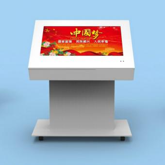 42寸戶外電子閱報(bào)欄